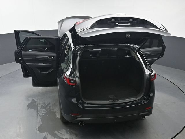 Certified 2023 MAZDA CX-5 AWD 2.5 S w/ Select Package image 46