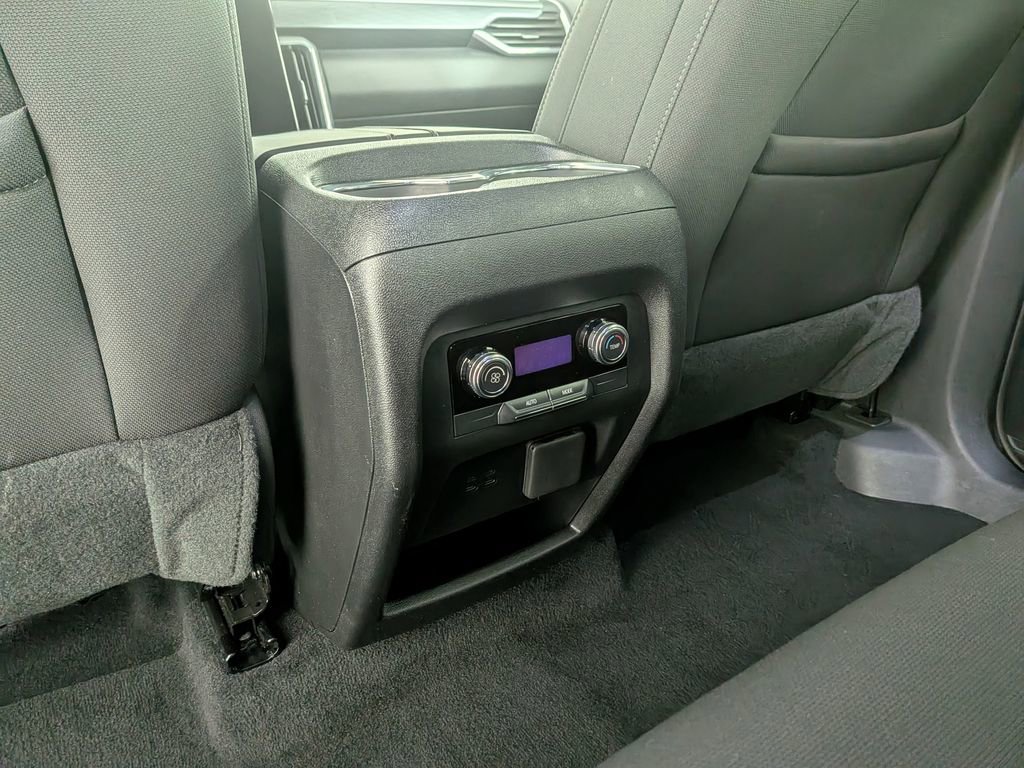 Certified 2025 GMC Acadia Elevation image 36