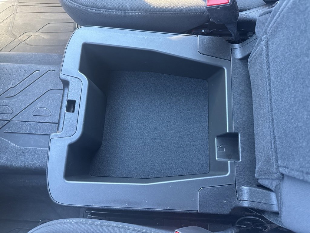 Used 2024 Chevrolet Silverado 1500 LT w/ Protection Package image 38