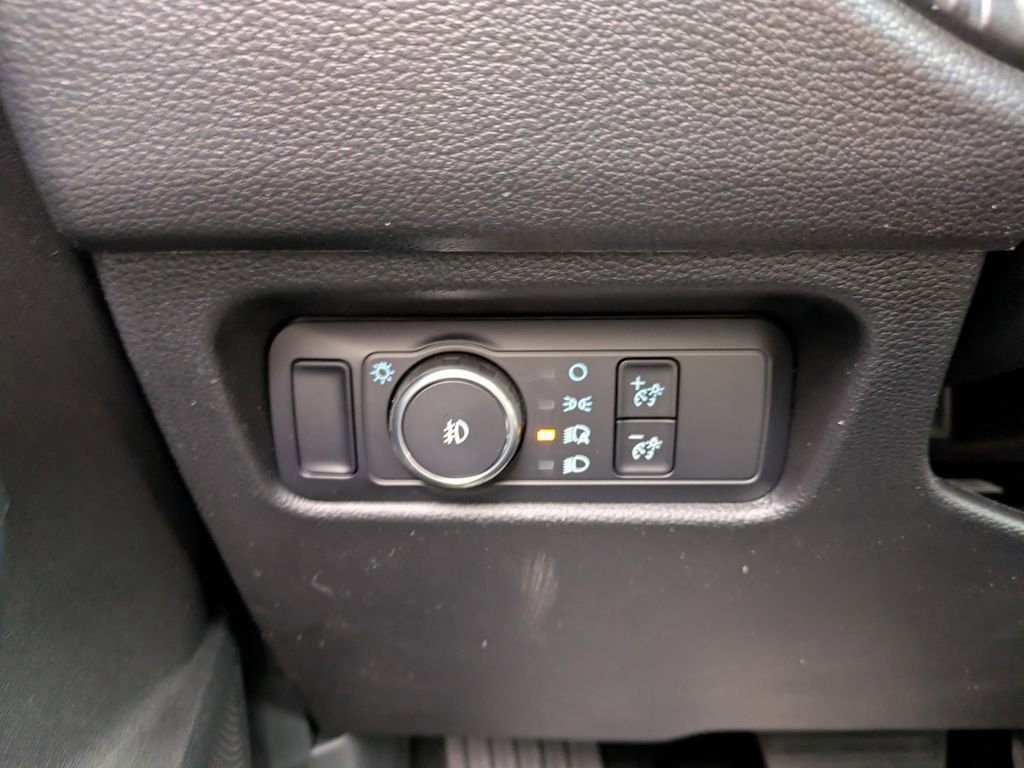 New 2026 Ford Ranger XL RWD image 23