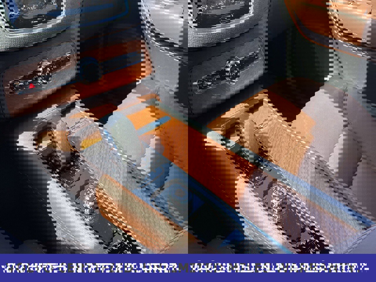 Certified 2023 Volvo XC90 T8 Plus w/ Protection Package Premier image 24