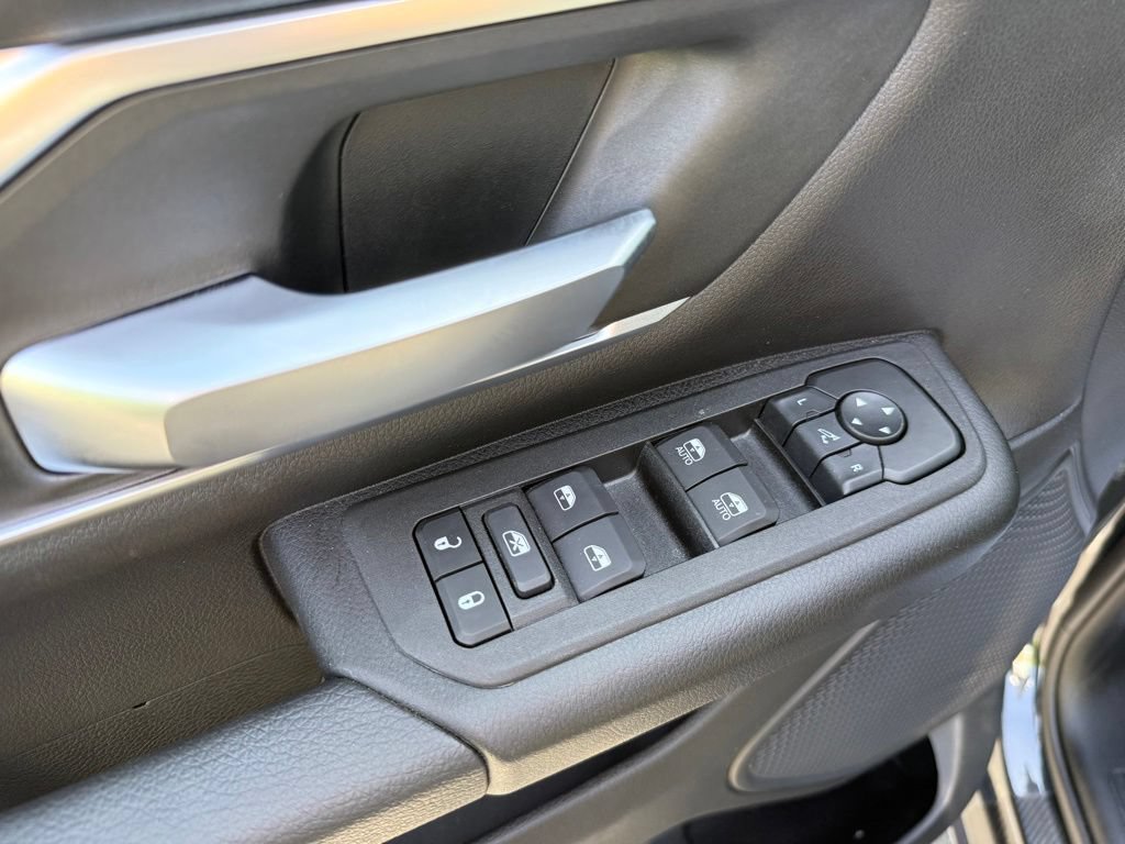 Used 2026 RAM 1500 Big Horn AWD/4WD image 24