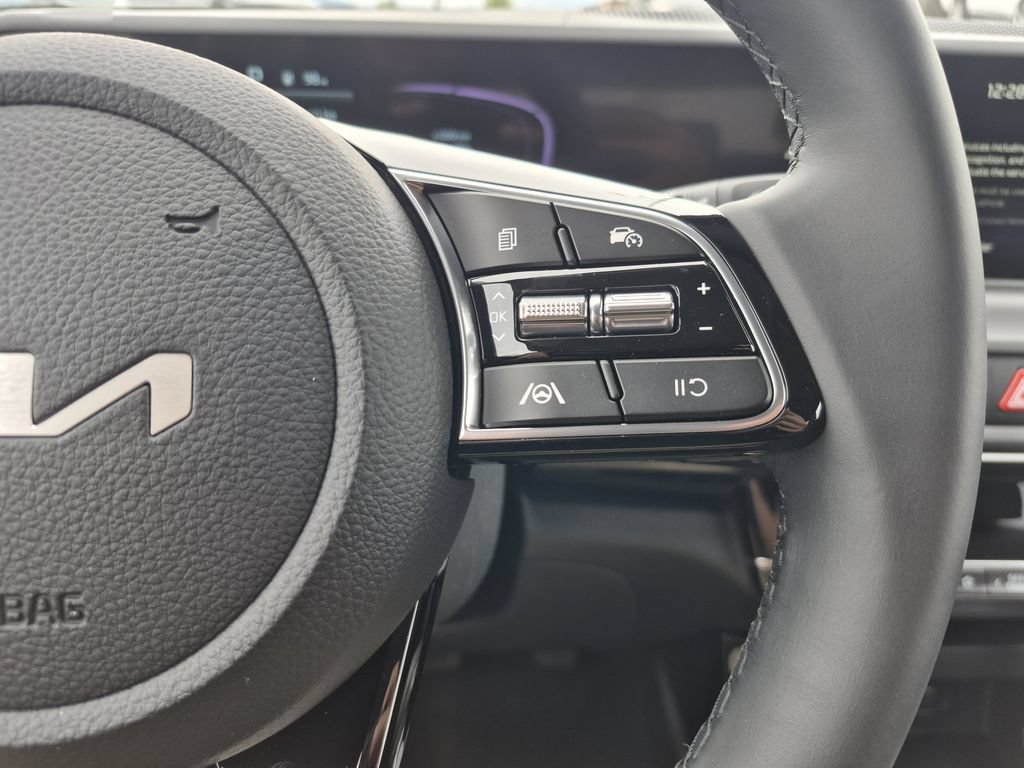 New 2026 Kia Seltos S AWD/4WD image 19