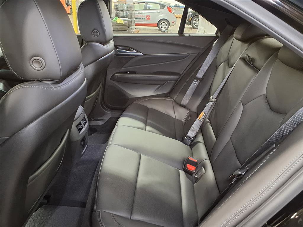 New 2026 Cadillac CT4 Premium Luxury image 13