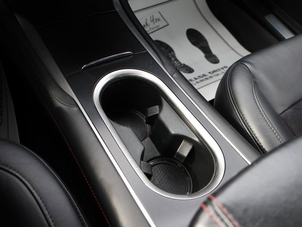 Used 2019 Lincoln MKC Black Label image 40