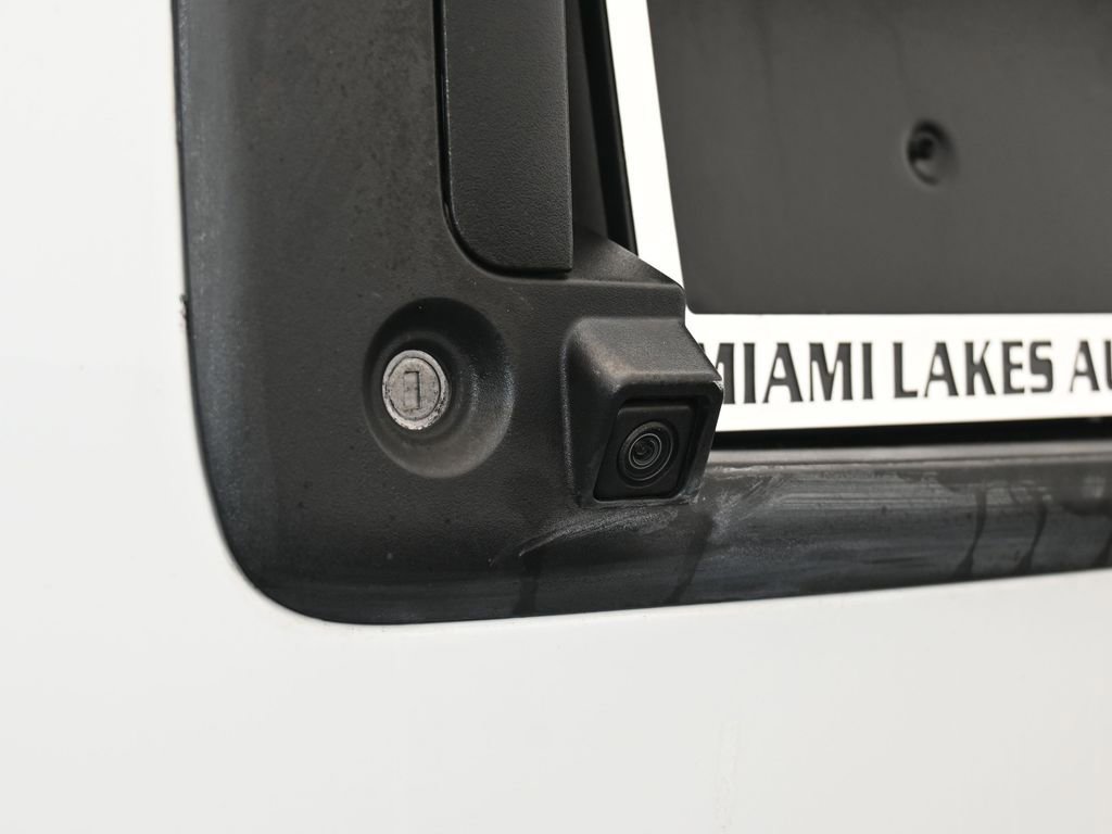 Used 2024 Chevrolet Express 2500 w/ Driver Convenience Package image 30