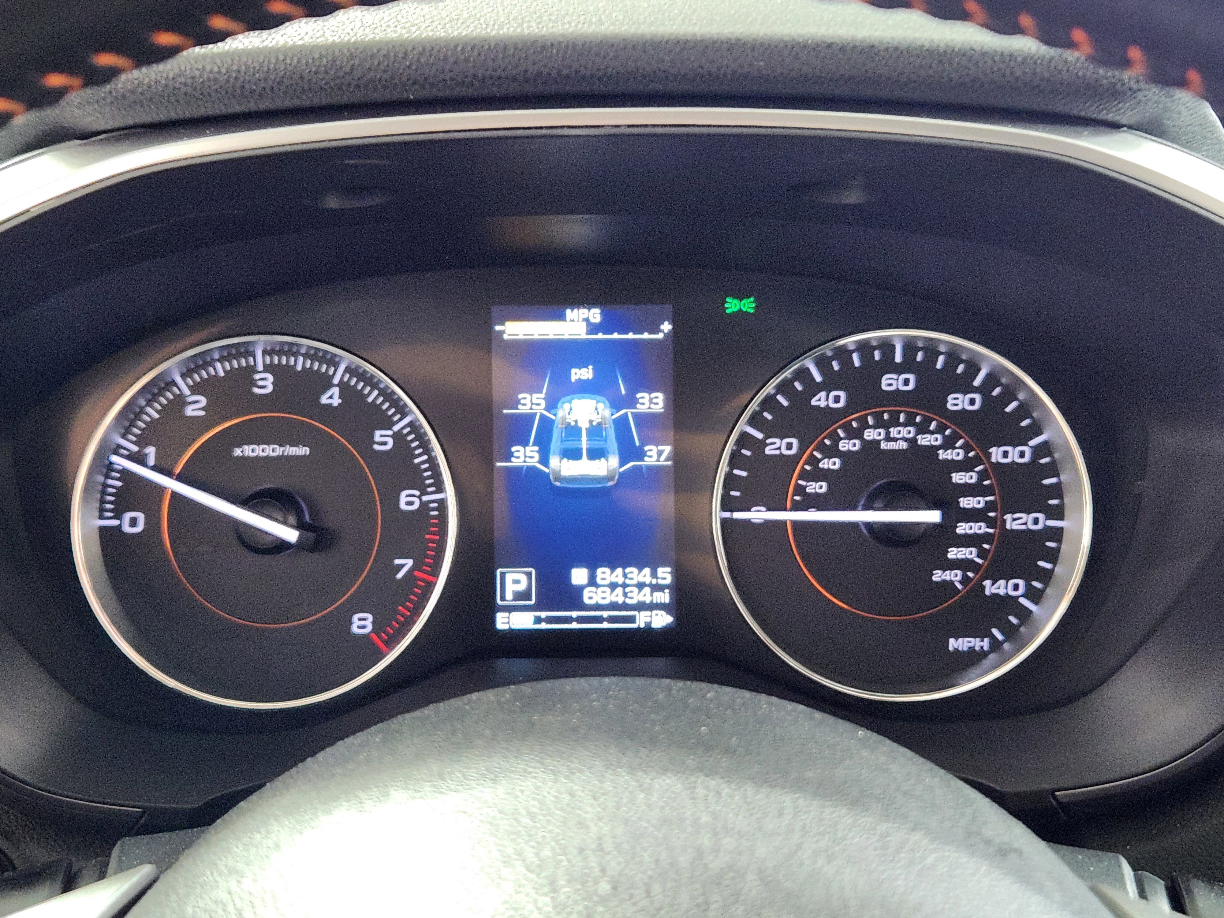 Used 2019 Subaru Crosstrek 2.0i Limited image 20