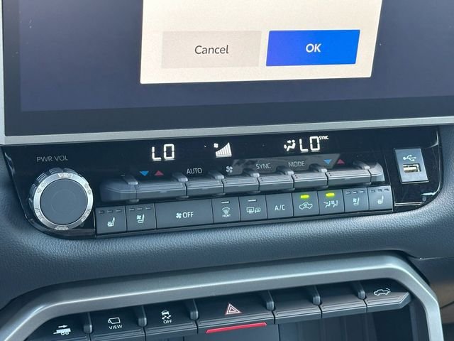 New 2026 Toyota Tundra Limited RWD image 12