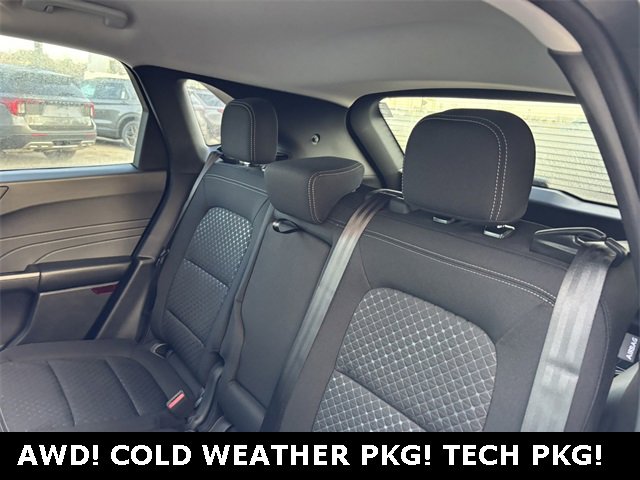 New 2026 Ford Escape Active w/ Tech Pack #1 image 26