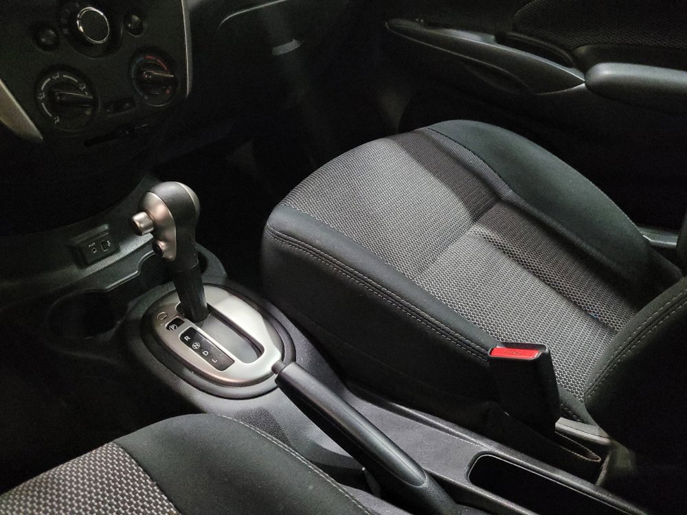 Used 2019 Nissan Versa SV FWD image 26