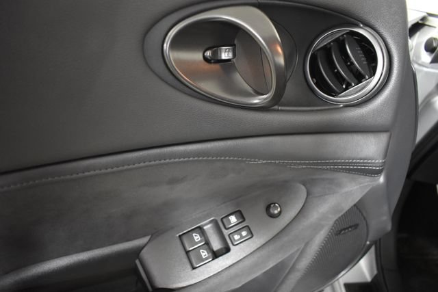Certified 2024 Nissan Z Performance w/ Floor Mat Package RWD image 8