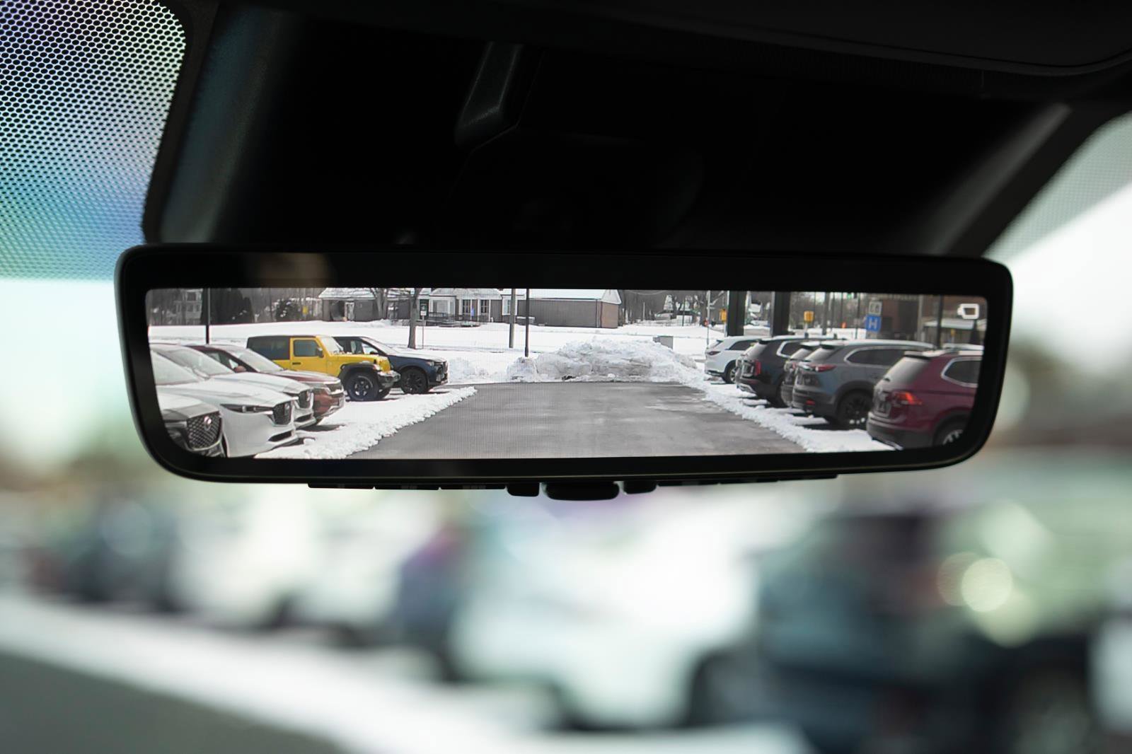 Used 2025 Toyota Sequoia Limited image 14