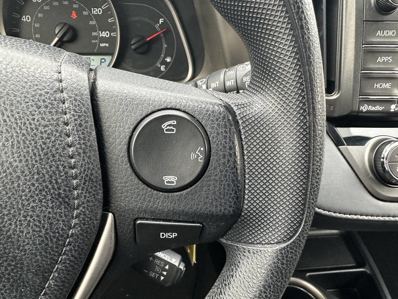 Used 2014 Toyota RAV4 XLE AWD/4WD image 22