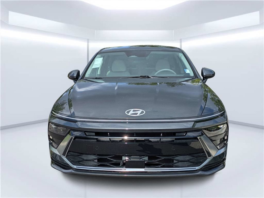 Certified 2024 Hyundai Sonata SEL FWD image 8