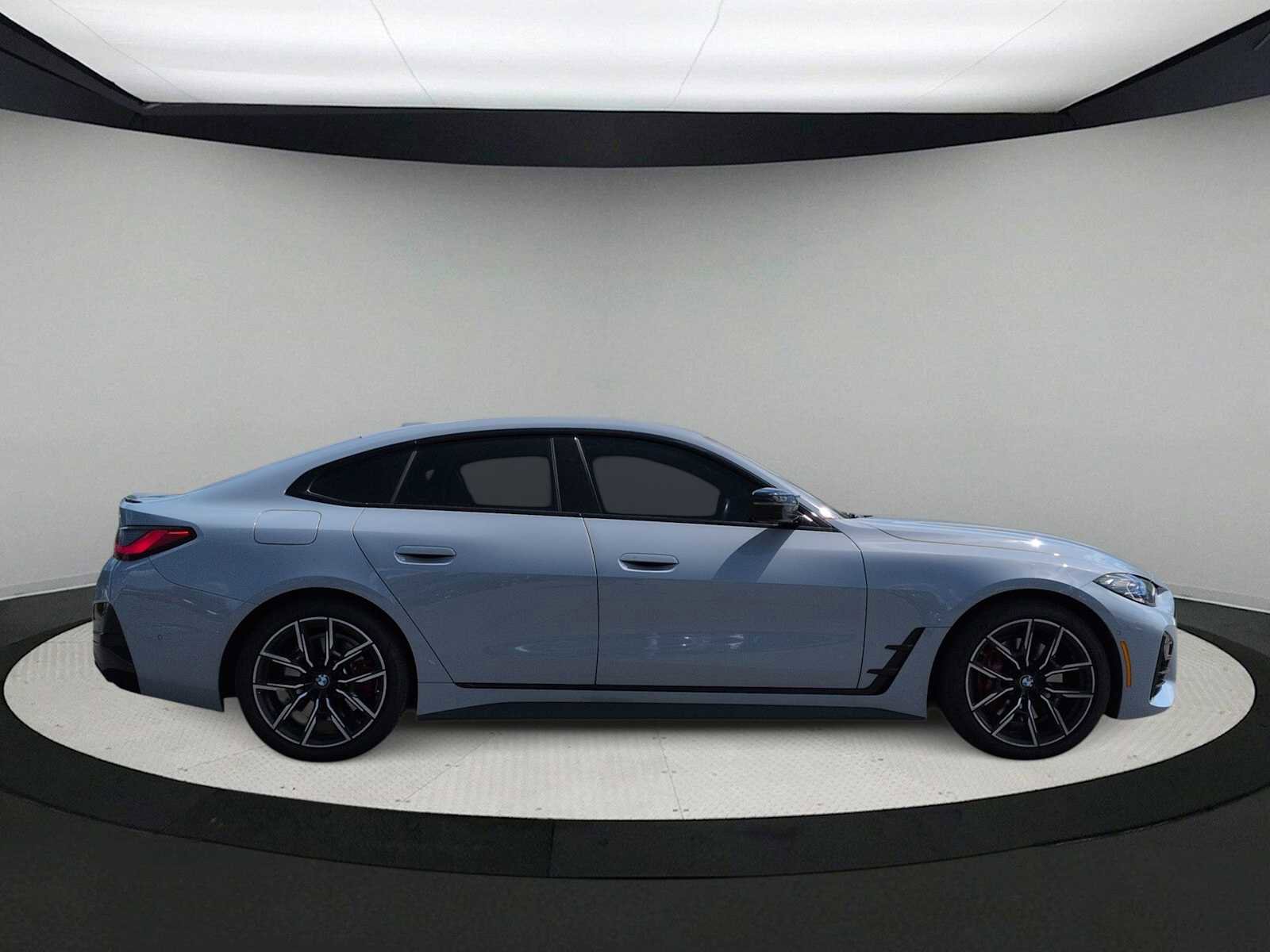 Certified 2024 BMW M440i xDrive Gran Coupe AWD/4WD image 9