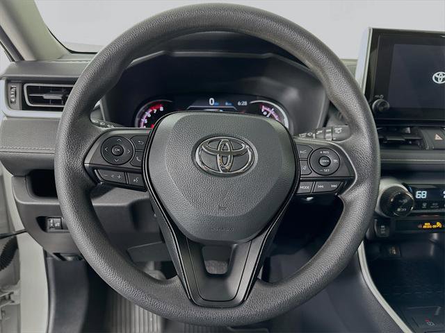 Certified 2025 Toyota RAV4 XLE image 18