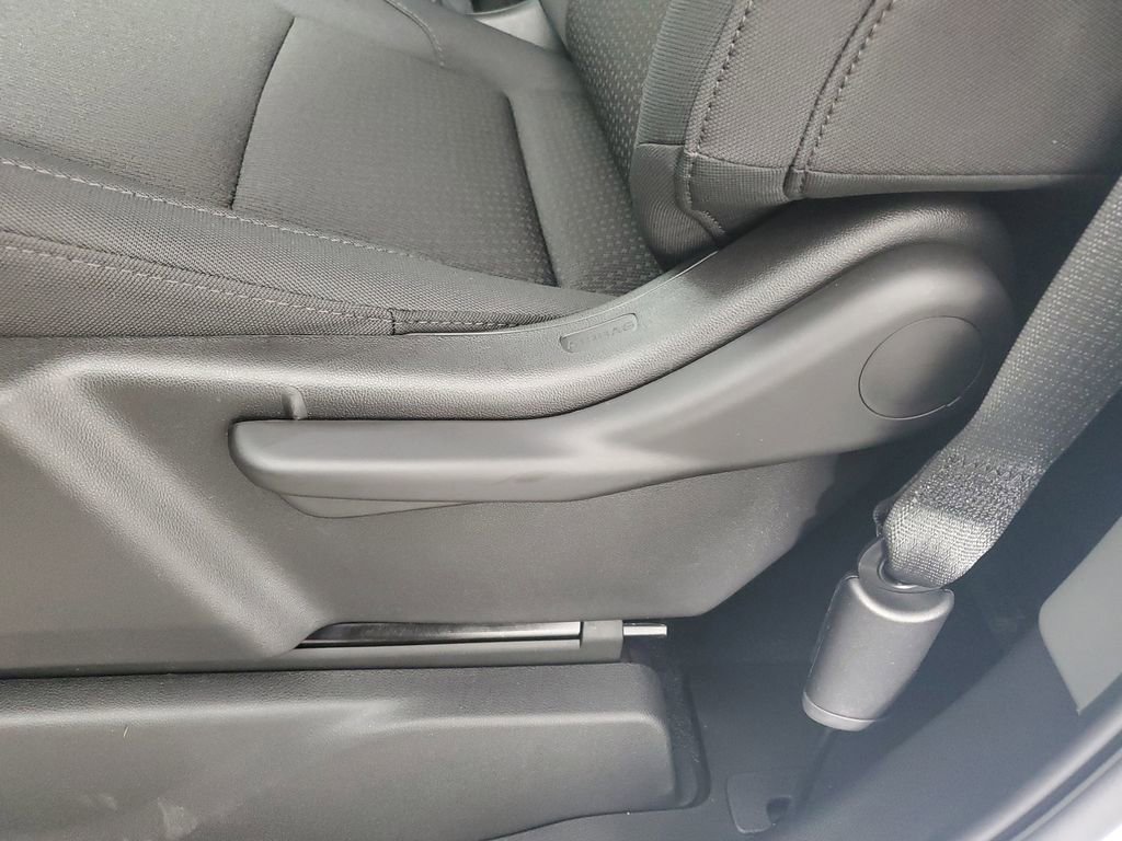 New 2026 Chevrolet Silverado 1500 W/T w/ WT Safety Package image 28