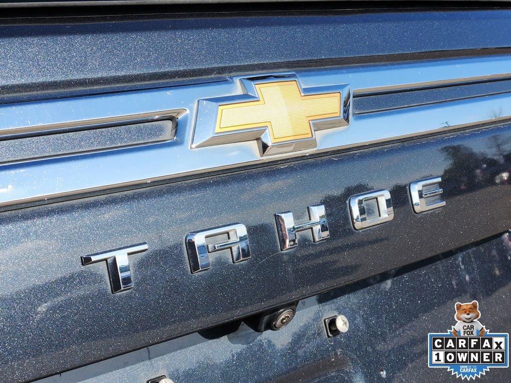 Used 2021 Chevrolet Tahoe LS image 14