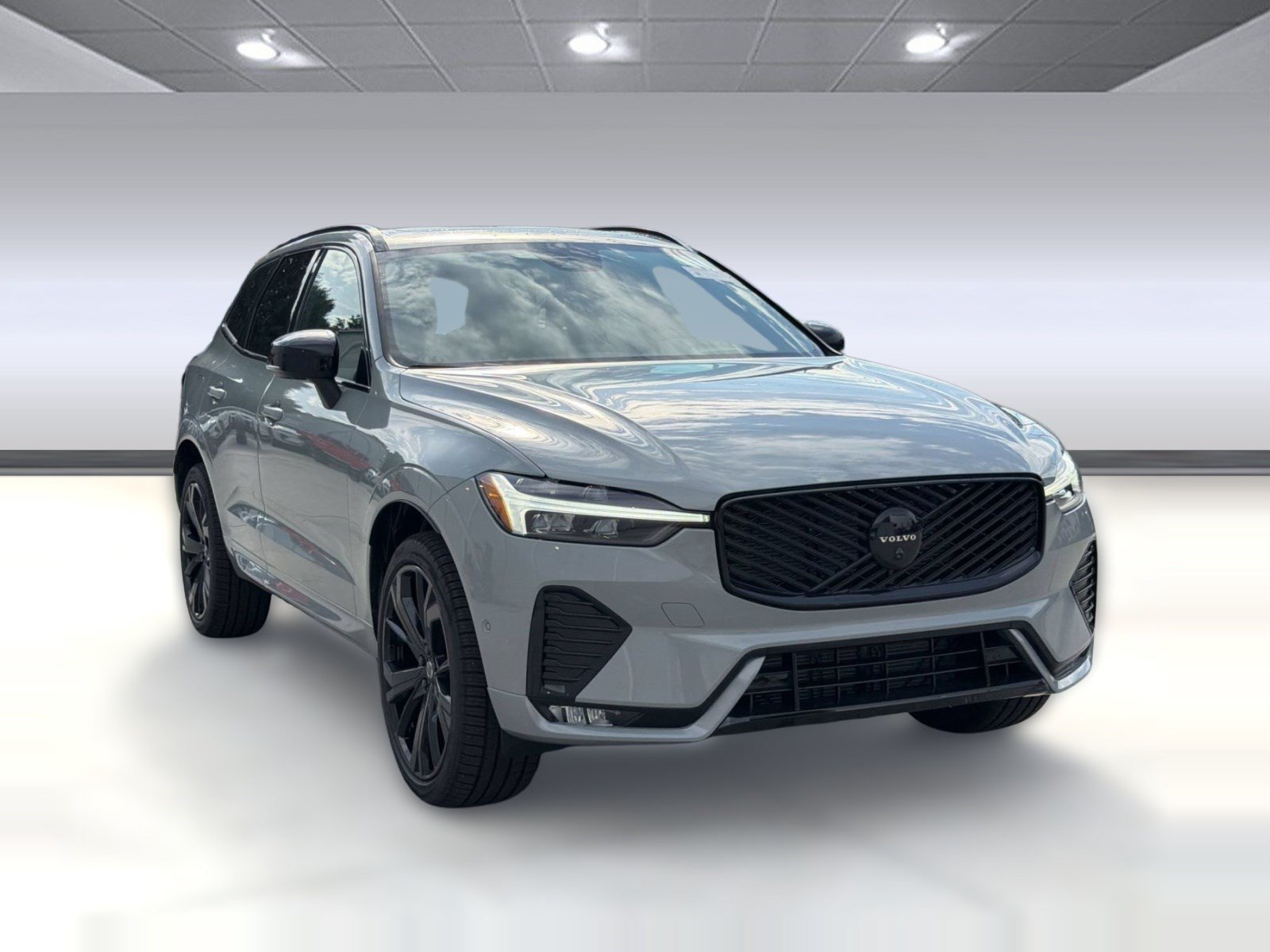 New 2026 Volvo XC60 B5 Ultra w/ Protection Package Premier AWD/4WD image 7
