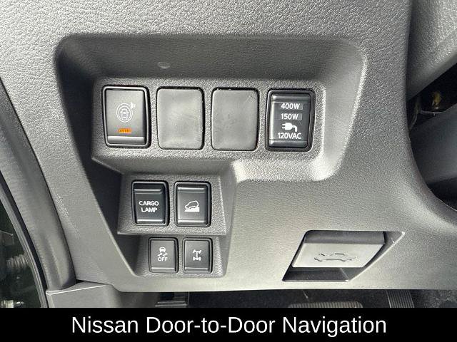 Certified 2025 Nissan Frontier PRO-4X w/ Pro Premium Package AWD/4WD image 27