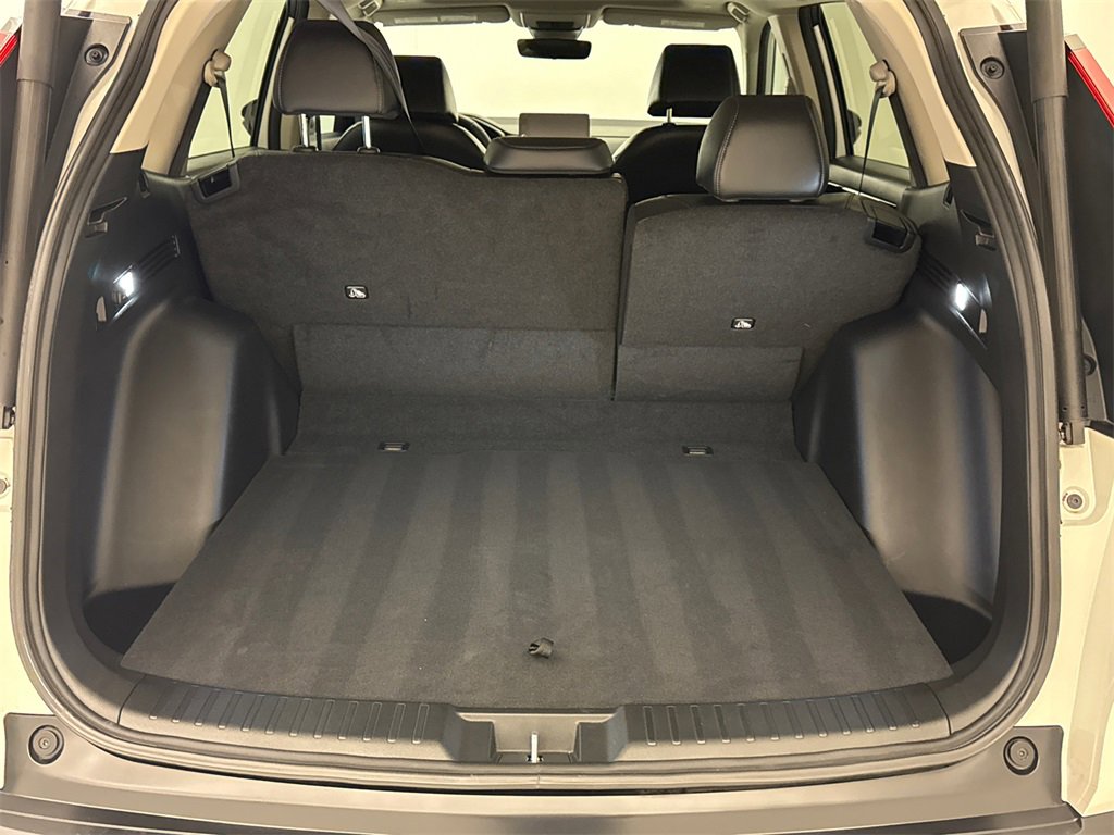 Certified 2024 Honda CR-V EX-L image 13