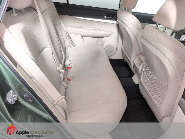 Used 2010 Subaru Outback 2.5i Premium w/ Popular Equipment Group 2C AWD/4WD image 35