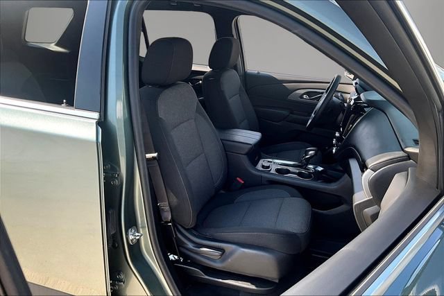 Used 2023 Chevrolet Traverse LT FWD image 29