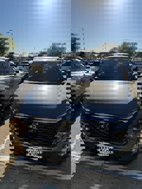 Used 2025 Honda CR-V EX image 2