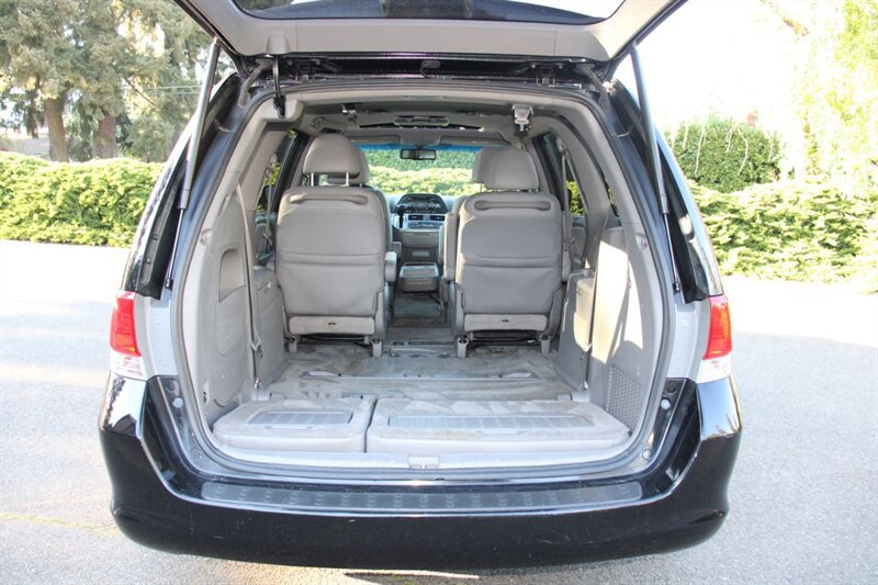Used 2010 Honda Odyssey EX-L image 19