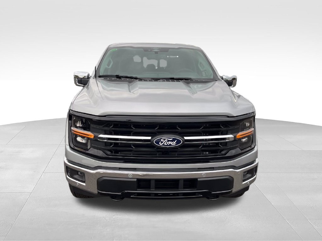New 2026 Ford F150 XLT w/ Equipment Group 302A MID AWD/4WD image 8