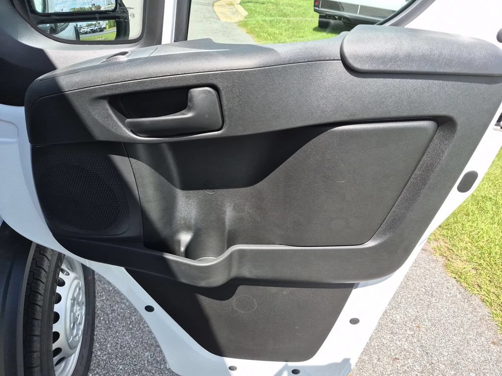 New 2026 RAM ProMaster 1500 w/ Convenience Group FWD image 24