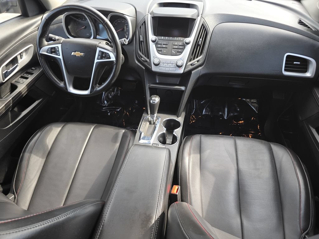 Used 2017 Chevrolet Equinox Premier w/ Enhanced Convenience Package AWD/4WD image 19