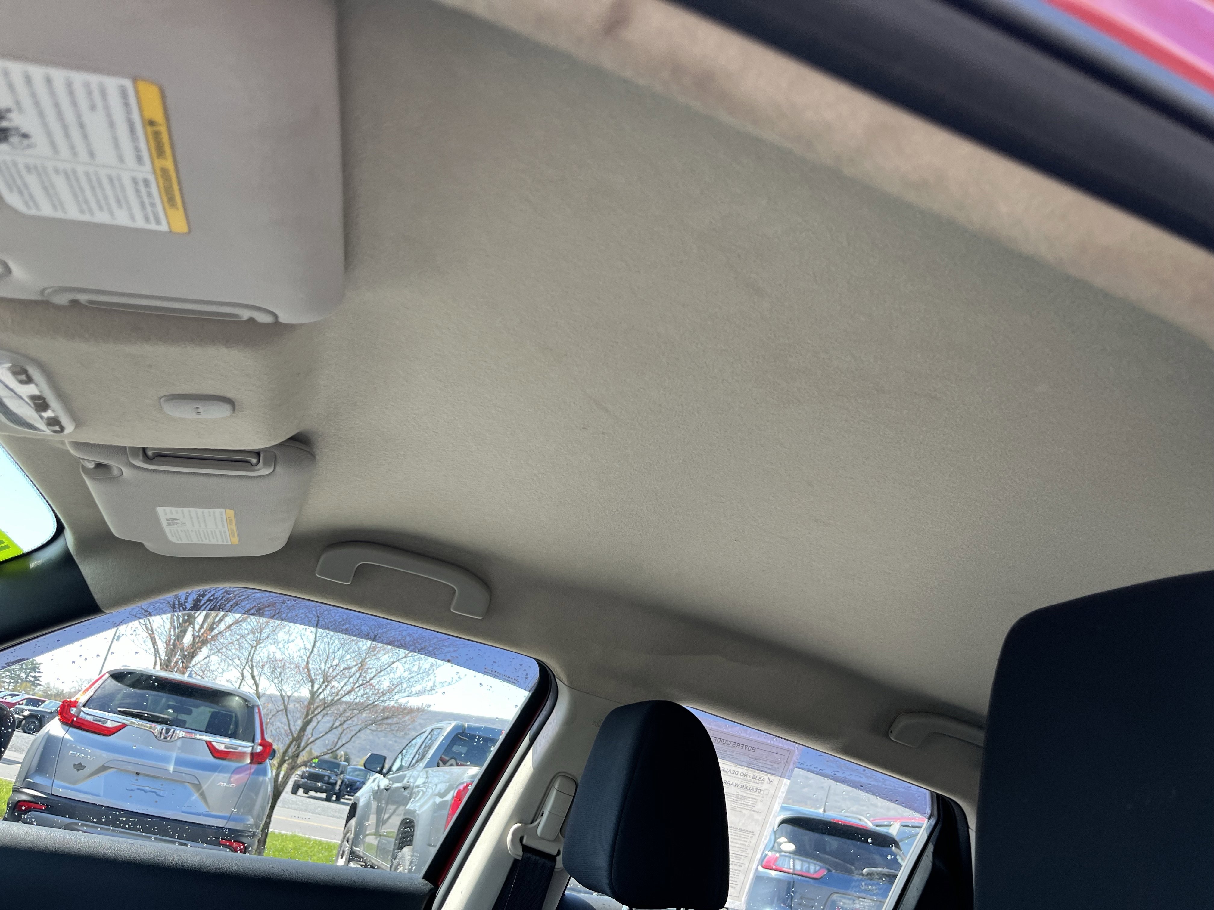 Used 2016 Nissan Juke S image 20