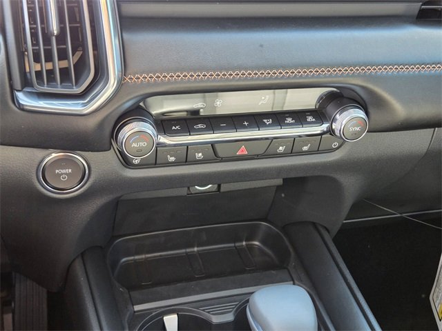 New 2026 MAZDA CX-50 2.5 Hybrid w/ Cargo Package image 14