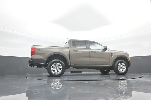 New 2025 Ford Ranger XL w/ Trailer Tow Package image 37