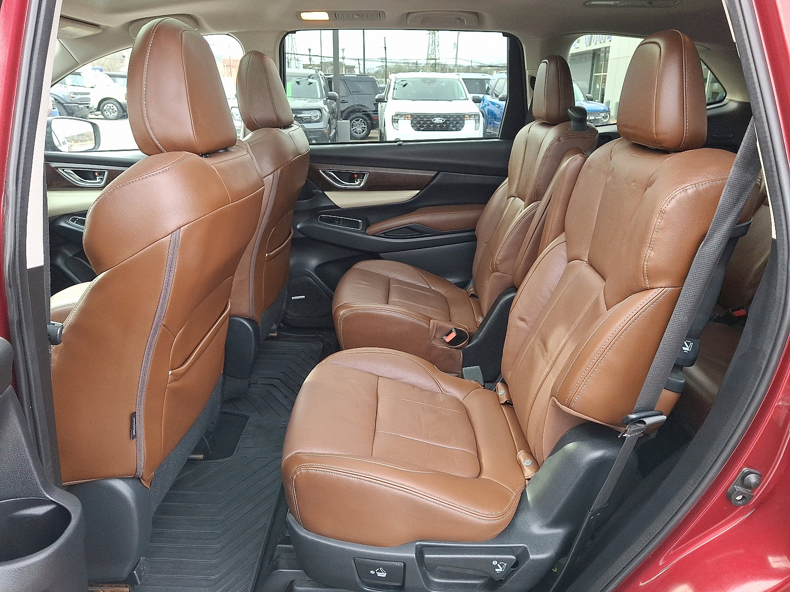 Used 2019 Subaru Ascent Touring image 11