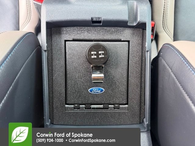 Used 2023 Ford Bronco Wildtrak AWD/4WD image 30