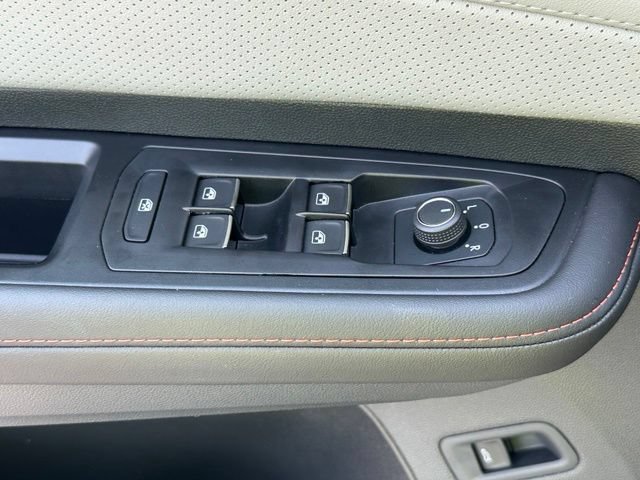 Certified 2026 Volkswagen Atlas Peak Edition AWD/4WD image 20