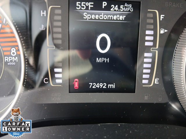 Used 2019 Jeep Cherokee Latitude Plus w/ Comfort/Convenience Group AWD/4WD image 33