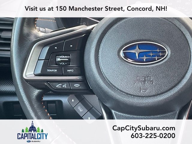 Used 2023 Subaru Crosstrek 2.0i Premium AWD/4WD image 14