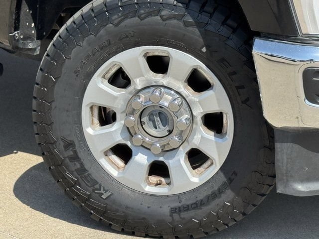 Used 2023 Ford F250 XLT w/ 360-Degree Camera Package AWD/4WD image 30