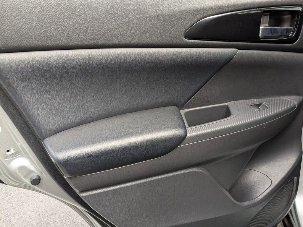 Used 2025 Mitsubishi Eclipse Cross SE image 26