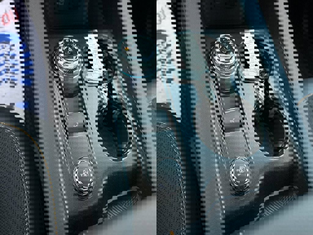 New 2026 Ford Explorer Tremor w/ Tremor Ultimate Package image 49