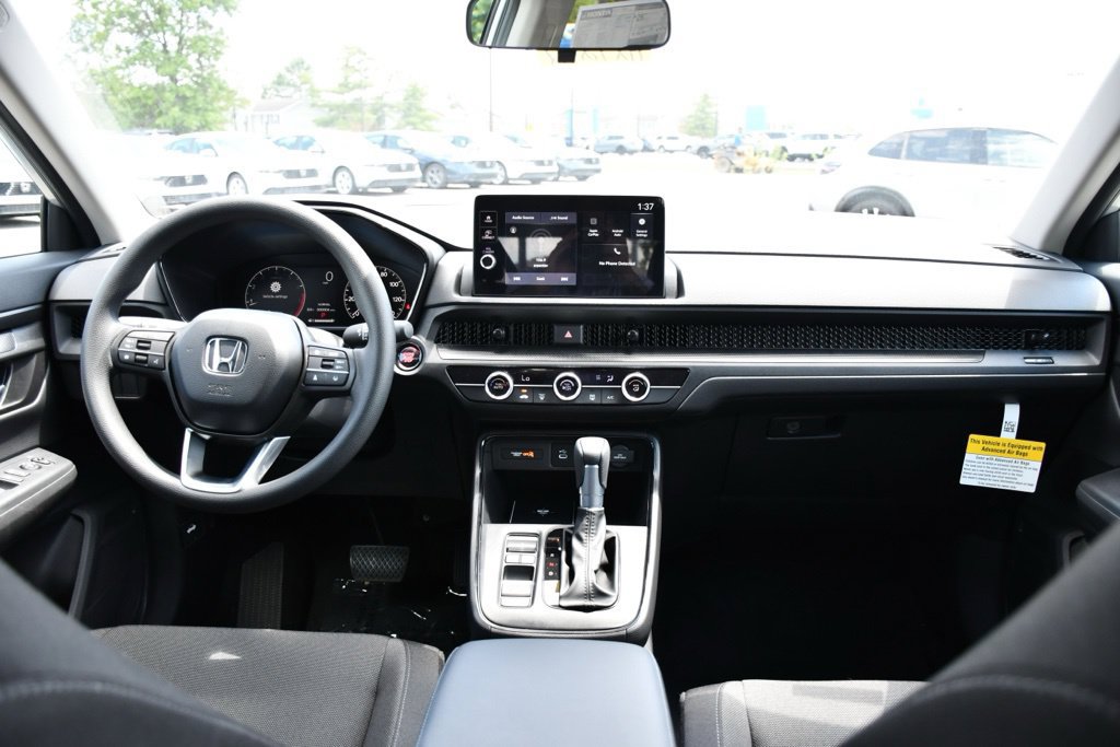 New 2026 Honda CR-V LX image 17