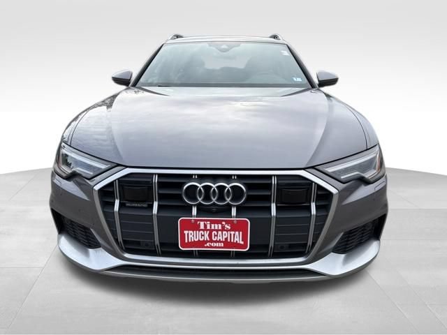 Used 2020 Audi A6 3.0T allroad Premium Plus AWD/4WD image 8