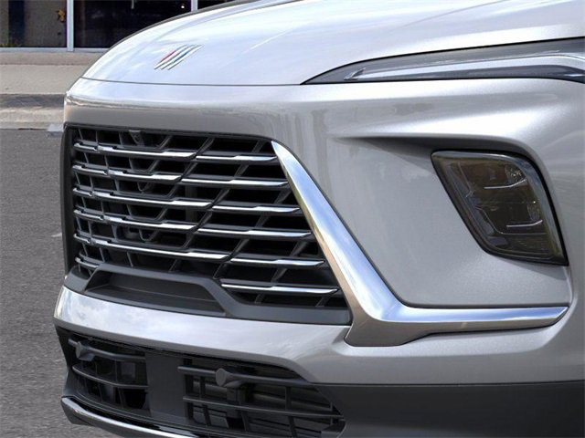 New 2026 Buick Enclave Preferred w/ Power Package image 13