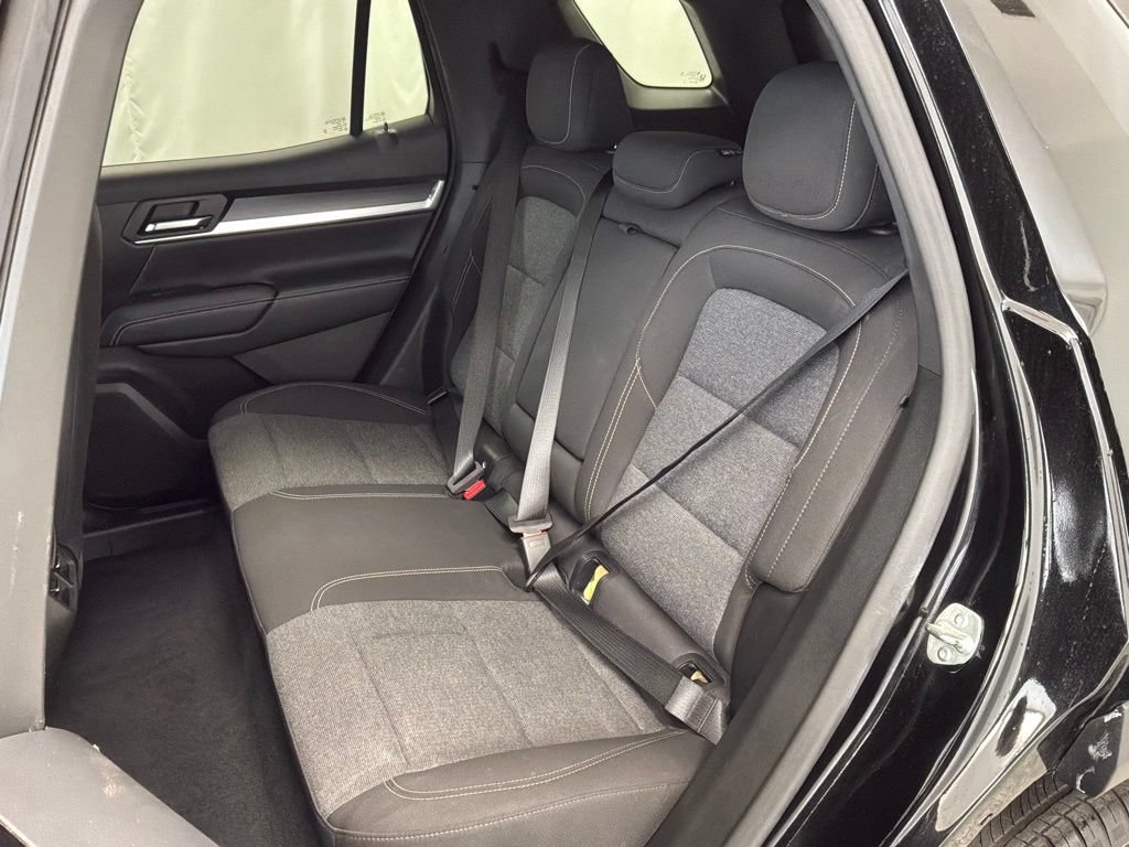 Used 2025 GMC Terrain Elevation AWD/4WD image 23