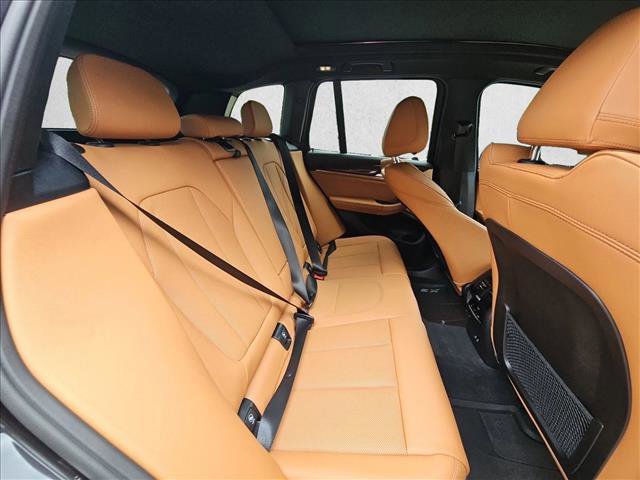 Used 2023 BMW X3 sDrive30i w/ Premium Package image 19