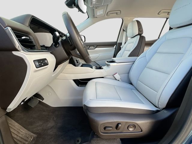 New 2026 GMC Terrain Denali image 15