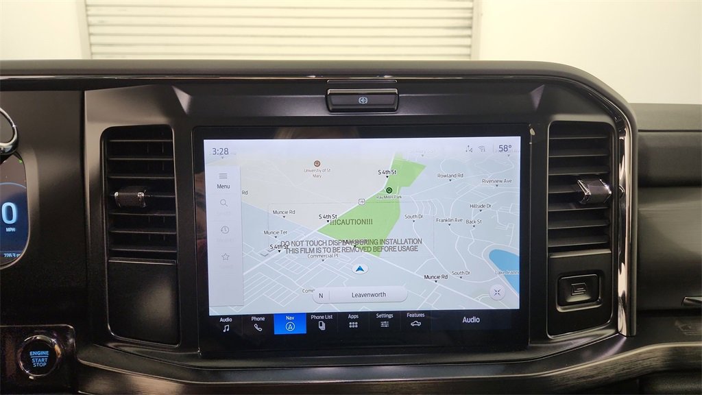 New 2026 Ford F350 4x4 Crew Cab Super Duty image 11